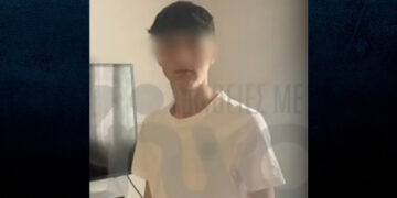 Σπάρτη: Εφιάλτης για 17χρονο – Συγγενείς της κοπέλας του τον απήγαγαν και τον ξυλοκόπησαν άγρια