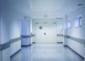 2,98 εκατ. ευρώ για την ενεργειακή αναβάθμιση του Νοσοκομείου Φλώρινας