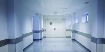 2,98 εκατ. ευρώ για την ενεργειακή αναβάθμιση του Νοσοκομείου Φλώρινας