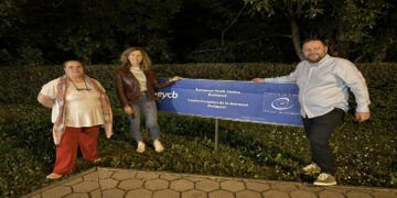 Ο Όμιλος Ενεργών Νέων Δυτικής Μακεδονίας στο “15th Platform meeting for Quality Labelled centres” στη Βουδαπέστη