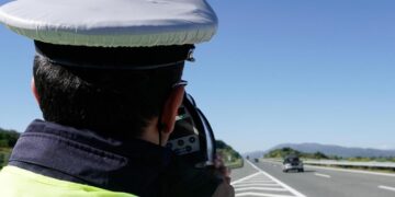 Point System: Πώς το παρακολουθείς από κινητό σου- Πότε χάνεις το δίπλωμα