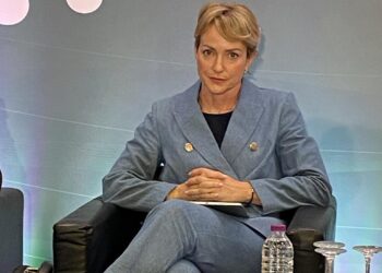 Α. Σδούκου(Υφ. Ενέργειας): «Δεν θα αφήσουμε τη Δυτική Μακεδονία χωρίς Τηλεθέρμανση»(VIDEO)