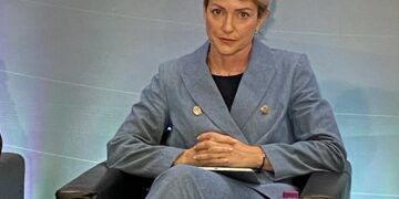 Α. Σδούκου(Υφ. Ενέργειας): «Δεν θα αφήσουμε τη Δυτική Μακεδονία χωρίς Τηλεθέρμανση»(VIDEO)