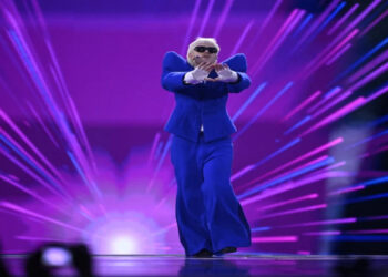 Euro…μπάχαλο 2024: Με το ένα πόδι εκτός Eurovision ο Joost – Άσκησε βία σε γυναίκα τηλεοπτικού σταθμού