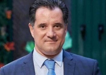 Άδωνις Γεωργιάδης : Νέα επίσκεψη στη Δυτική Μακεδονία τη Δευτέρα 27/5 - Το πρόγραμμα των επισκέψεων