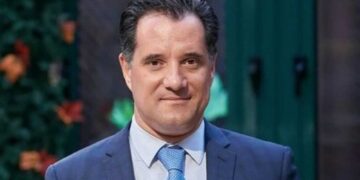 Άδωνις Γεωργιάδης : Νέα επίσκεψη στη Δυτική Μακεδονία τη Δευτέρα 27/5 - Το πρόγραμμα των επισκέψεων