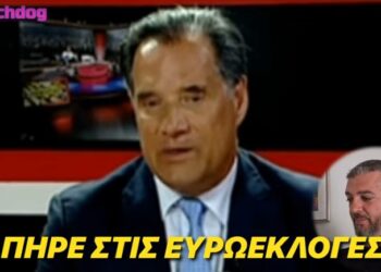 Το βίντεο που σατιρίζει ατάκα του Άδωνι, από τη συνέντευξη που έδωσε στο WEST και τον Δ. Βακρατσά