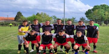 ΕΠΣ Φλώρινας: “Μέγας Αλέξανδρος Αετού: Ένα χωριό στο «πόδι» για τα δικά του παιδιά!”