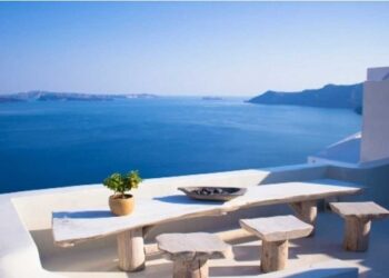 Αυτά είναι τα πιο οικονομικά νησιά για καλοκαιρινές διακοπές στην Ελλάδα