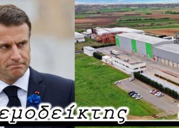 Αυτή την επένδυση ποιος θα την κερδίσει; - Από τη στήλη "Ανεμοδείκτης" (16/5)