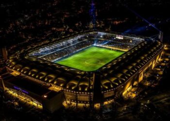 Conference League: «Συναγερμός» σε ΕΛ.ΑΣ. και ΕΥΠ για τον τελικό του Ολυμπιακού στη Νέα Φιλαδέλφεια