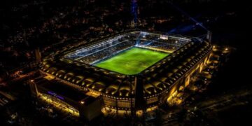 Conference League: «Συναγερμός» σε ΕΛ.ΑΣ. και ΕΥΠ για τον τελικό του Ολυμπιακού στη Νέα Φιλαδέλφεια