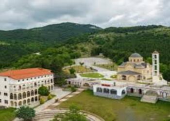 Πρόγραμμα εκδηλώσεων μνήμης της γενοκτονίας των Ποντίων από τους Τούρκους στον Ιερό Ναό Αγίου Ιωάννη Βαζελώνος την Κυριακή 19/5