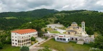 Πρόγραμμα εκδηλώσεων μνήμης της γενοκτονίας των Ποντίων από τους Τούρκους στον Ιερό Ναό Αγίου Ιωάννη Βαζελώνος την Κυριακή 19/5