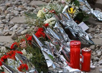 Ανακήρυξη της 28ης Φεβρουαρίου σε ημέρα μνήμης των 57 θυμάτων των Τεμπών