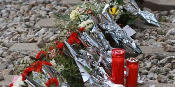 Ανακήρυξη της 28ης Φεβρουαρίου σε ημέρα μνήμης των 57 θυμάτων των Τεμπών