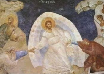 Παρακολουθήστε LIVE την ακολουθία της Αναστάσεως