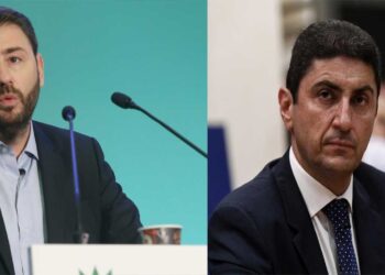 Και κλαμένος και… «δαρμένος» πολιτικά ο Ανδρουλάκης