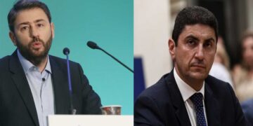 Και κλαμένος και… «δαρμένος» πολιτικά ο Ανδρουλάκης