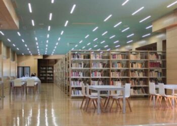 Ανοικτή η Κοβεντάρειος Βιβλιοθήκη τα τρία επόμενα Σαββατοκύριακα για τους μαθητές που παίρνουν μέρος στις πανελλήνιες εξετάσεις