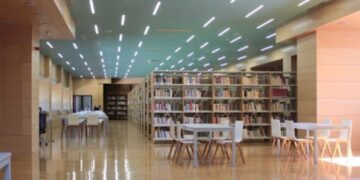 Ανοικτή η Κοβεντάρειος Βιβλιοθήκη τα τρία επόμενα Σαββατοκύριακα για τους μαθητές που παίρνουν μέρος στις πανελλήνιες εξετάσεις