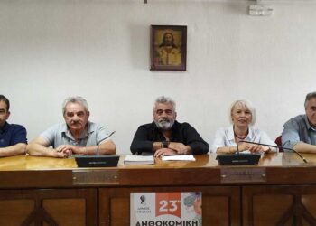 Ξεκινάει αύριο η 23η Ανθοκομική Έκθεση Πτολεμαΐδας με ντόπιους παραγωγούς