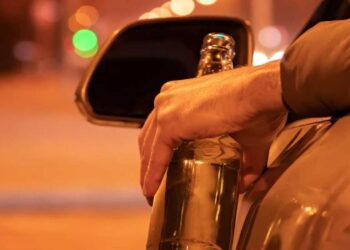 Απο το Καλοκαίρι τέλος το αλκοόλ