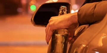 Απο το Καλοκαίρι τέλος το αλκοόλ