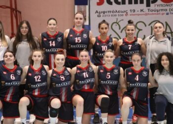 Ατυχία και διαιτησία “έριξαν” τον Απόλλωνα από την Α2