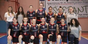 Ατυχία και διαιτησία “έριξαν” τον Απόλλωνα από την Α2