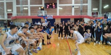 Οι απονομές στο Final 4 παίδων της ΕΚΑΣΔΥΜ (φωτό)