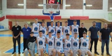 Μετά από ένα συγκλονιστικό τελικό, πρωταθλητές Παίδων στην ΕΚΑΣΔΥΜ οι Διόσκουροι που κέρδισαν 73-72 τον Αρίων στην παράταση