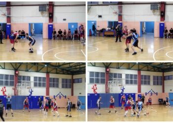 Α΄ ΕΚΑΣΔΥΜ: Με νίκη έκλεισε την κανονική διάρκεια ο Εθνικός Κοζάνης που κέρδισε τον Αρίωνα