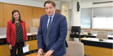 Αριστοτέλειο Πανεπιστήμιο: Στη βαθμίδα του Καθηγητή, εξελέγη ο Καστοριανός Νίκος Παναγιώτου