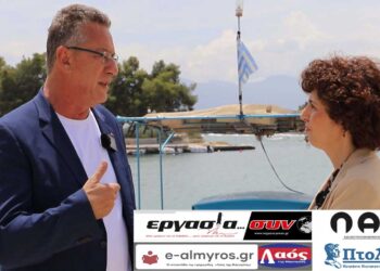 Κώστας Αρβανίτης: «Δεν θα προδώσουμε τους πολίτες, ήμασταν εντάξει μαζί τους. Κάναμε τη δουλειά μας, σωστά, με σύνεση, σοβαρότητα»
