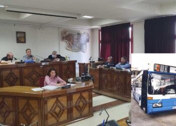 Δ.Σ. Εορδαίας: Οι περικοπές αστικών δρομολογίων στον π. δήμο Μουρικίου στο προσκήνιο, μετά από ερώτηση της ΛΑ.ΣΥ.