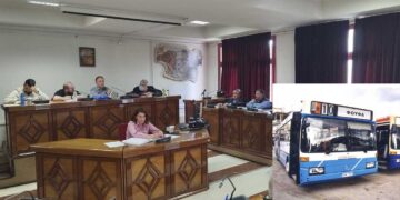 Δ.Σ. Εορδαίας: Οι περικοπές αστικών δρομολογίων στον π. δήμο Μουρικίου στο προσκήνιο, μετά από ερώτηση της ΛΑ.ΣΥ.