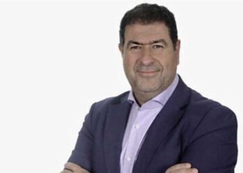 Ορκίζεται αύριο Πέμπτη ο νέος βουλευτής Γρεβενών Αθανάσιος Σταυρόπουλος