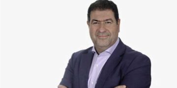 Ορκίζεται αύριο Πέμπτη ο νέος βουλευτής Γρεβενών Αθανάσιος Σταυρόπουλος