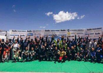 Baja 2024: Με νίκη ξεκίνησε ο Yazeed Al-Rajhi, μια… γκαζιά πίσω ο Πορτογάλος Joao Ferreira