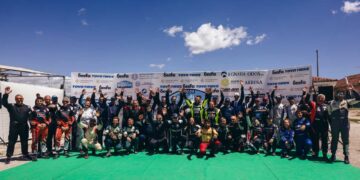 Baja 2024: Με νίκη ξεκίνησε ο Yazeed Al-Rajhi, μια… γκαζιά πίσω ο Πορτογάλος Joao Ferreira