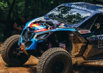 BAJA GREECE 2024: Ζεσταίνουν μηχανές οι ομάδες για την πρώτη μεγάλη μάχη του αγώνα με τερματισμό το Άργος Ορεστικό