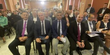 Παρουσία Παπαθανάση- Σκυλακάκη ξεκίνησε το Balkan Energy Forum στην Κοζάνη: «Η Δυτική Μακεδονία στο επίκεντρο των ενεργειακών εξελίξεων»