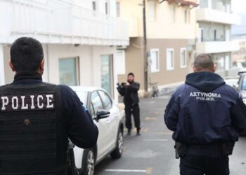 Χαμόγελο του Παιδιού: Δύο παιδιά εξαφανίζονται κάθε τρεις ημέρες ενώ ανά δύο εξαφανίζεται ένας ενήλικας