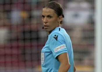 Κύπελλο Ελλάδας: Η Γαλλίδα Φραπάρ θα διευθύνει τον τελικό ανάμεσα σε Παναθηναϊκό και Άρη!