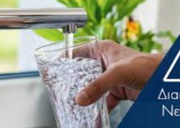 Διακοπή νερού στην πόλη της Πτολεμαΐδας