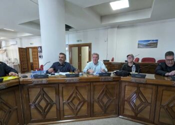 Δήμος Εορδαίας: Ομοφωνία στη διακομματική σύσκεψη για τη χρήση χώρων προβολής κατά την προεκλογική περίοδο των Ευρωεκλογών