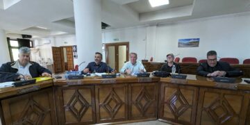 Δήμος Εορδαίας: Ομοφωνία στη διακομματική σύσκεψη για τη χρήση χώρων προβολής κατά την προεκλογική περίοδο των Ευρωεκλογών