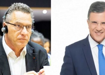 Δημοσκόπηση Good Affairs για το Daily Post: Στο 31,1% η ΝΔ, στο 16,3% ο ΣΥΡΙΖΑ και στο 11,1% το ΠΑΣΟΚ- Ποιοι υποψήφιοι ευρωβουλευτές προηγούνται