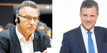 Δημοσκόπηση Good Affairs για το Daily Post: Στο 31,1% η ΝΔ, στο 16,3% ο ΣΥΡΙΖΑ και στο 11,1% το ΠΑΣΟΚ- Ποιοι υποψήφιοι ευρωβουλευτές προηγούνται